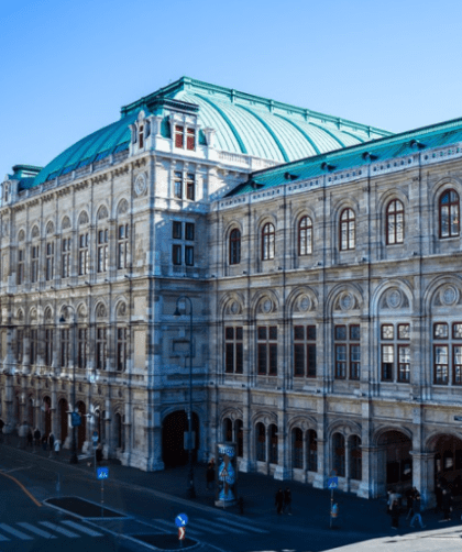 Konzerttickets Wien